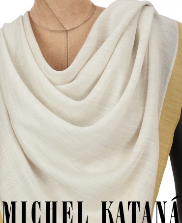 Платок Унисекс KV110-T.W70_W31/OLIVE